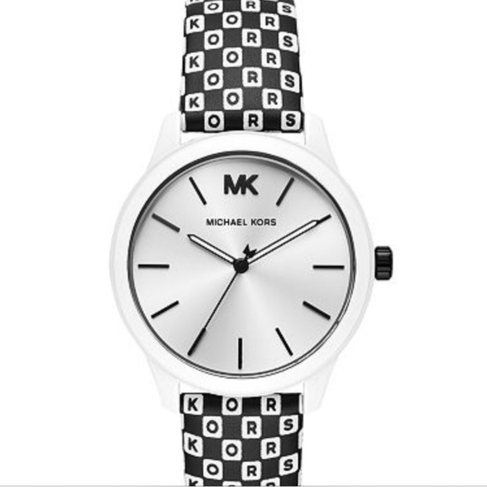 NEW - Beautiful Michael Kors Women Watch